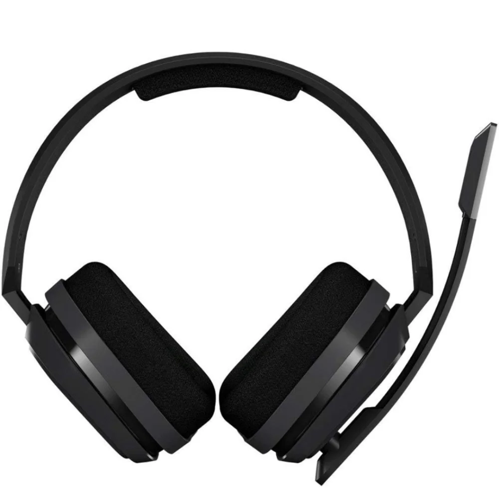 Gaming headset
